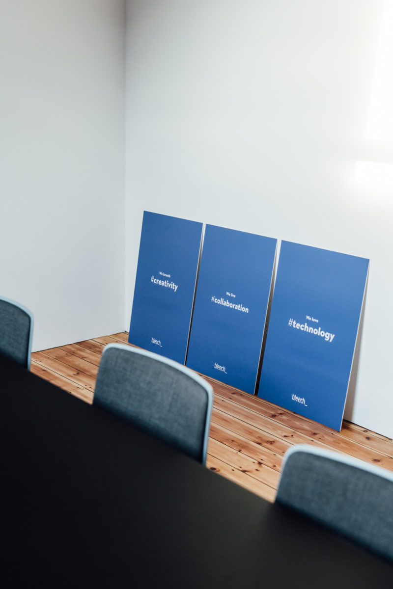 #creativity #collaboration #technology