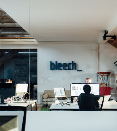 bleech office