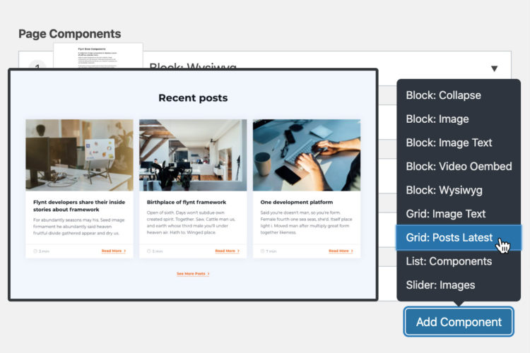 Create Unseen Variations