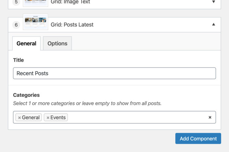 Create Unseen Variations